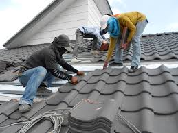 Best Gutter Installation and Repair  in Seville, OH